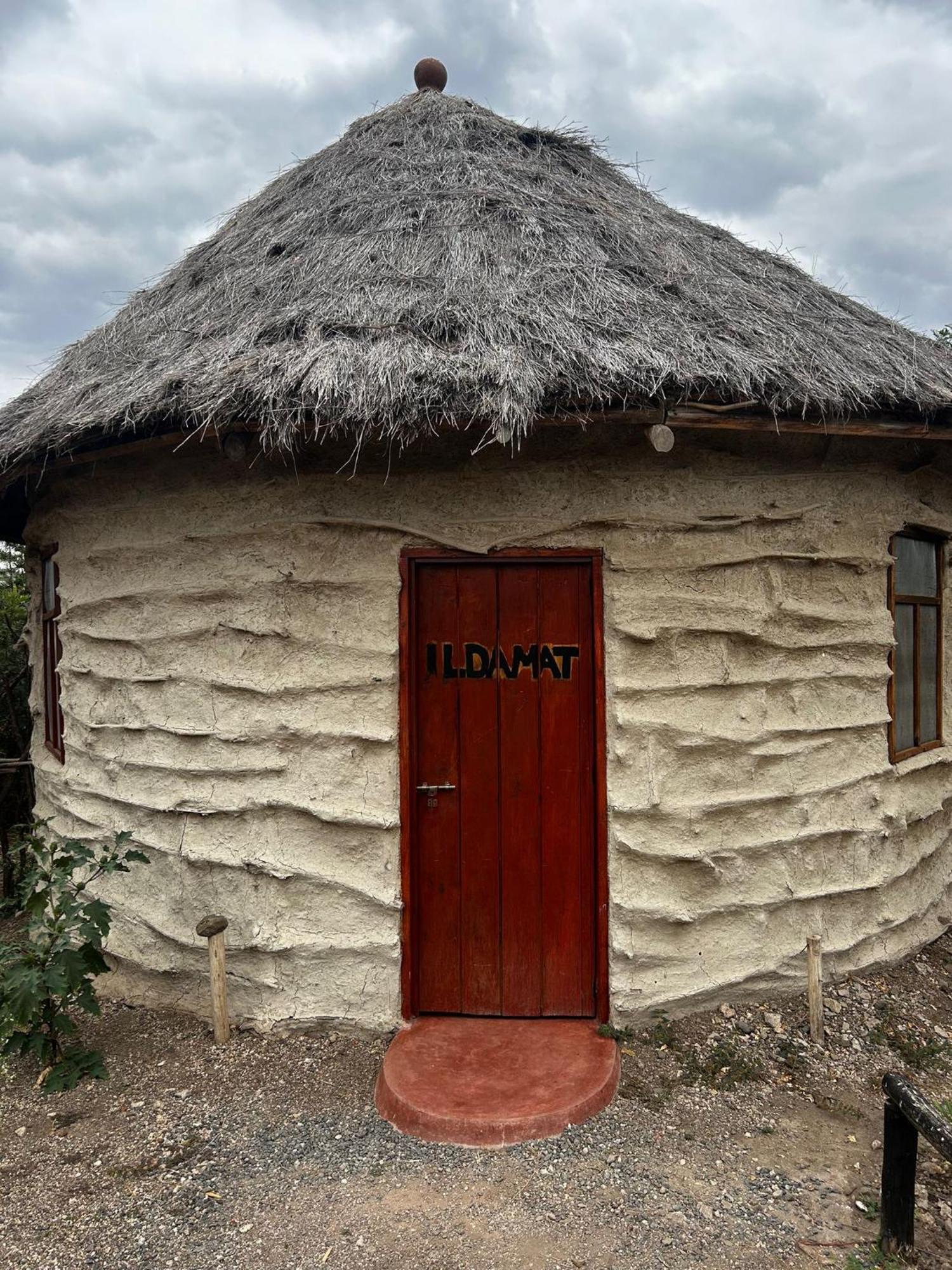 Maasai Eco Boma & Lodge - Experience Maasai Culture Makuyuni المظهر الخارجي الصورة